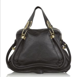 Chloe Medium Paraty Bag